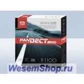 Pandect X-1100-moto